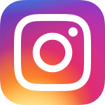 Instagram Logo with link